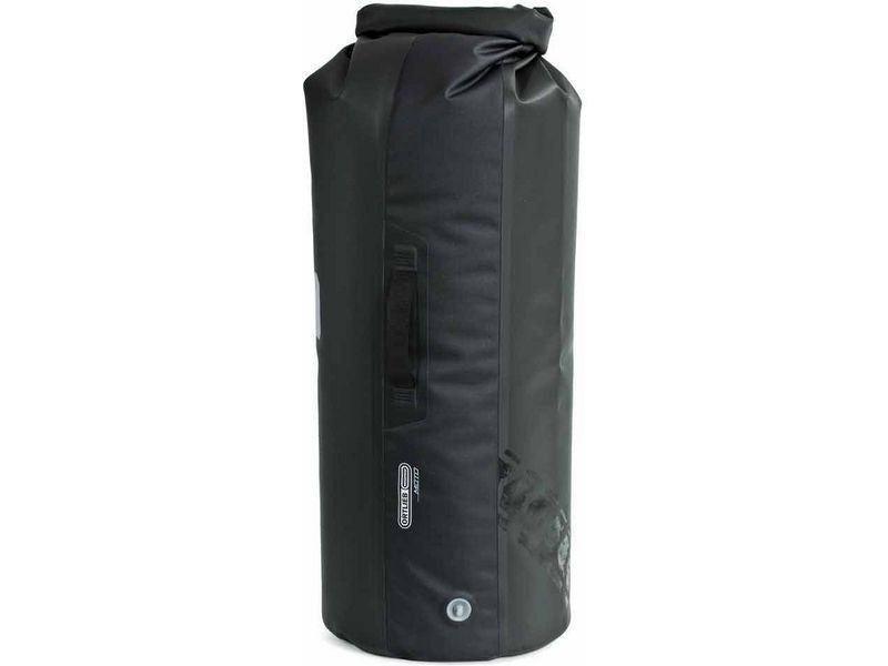 Ortlieb MOTO-Packsack 35 litri borsa posteriore supplementare per motociclette nero