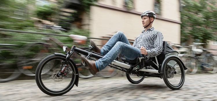 Hasebikes Kettwiesel Allround