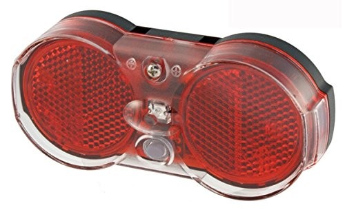 Rms fanale posteriore a batteria