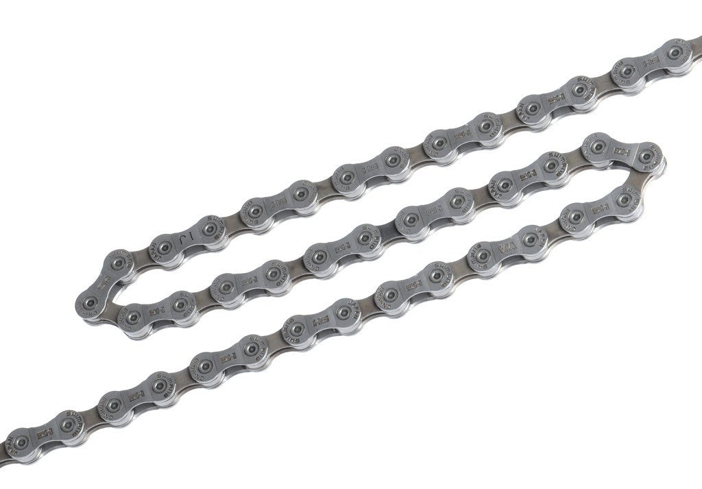 Shimano CN-HG53 114 maglie catena 9 velocità