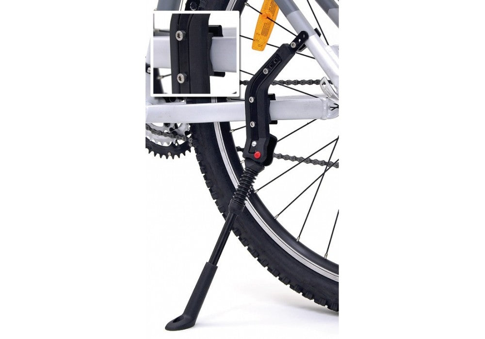 Hebie cavalletto posteriore mod. FOX L 29 pollci