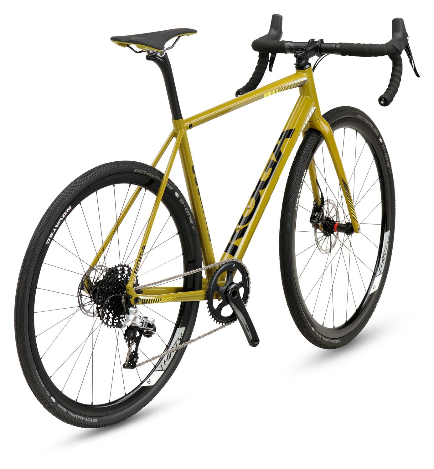 Koga Colmaro Rival 1 1x11 velocità 2019