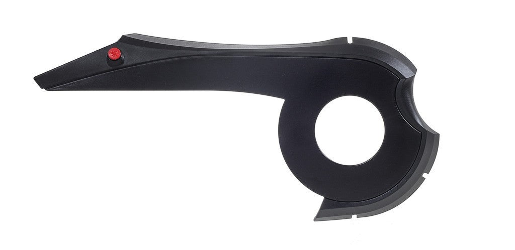 Paracatena Hebie Chainguard per Bosch 20 D, ant./nero, per Perform. Line