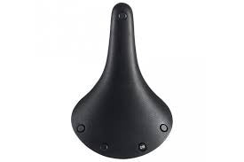 Brooks sella Cambium C19 All Weather black