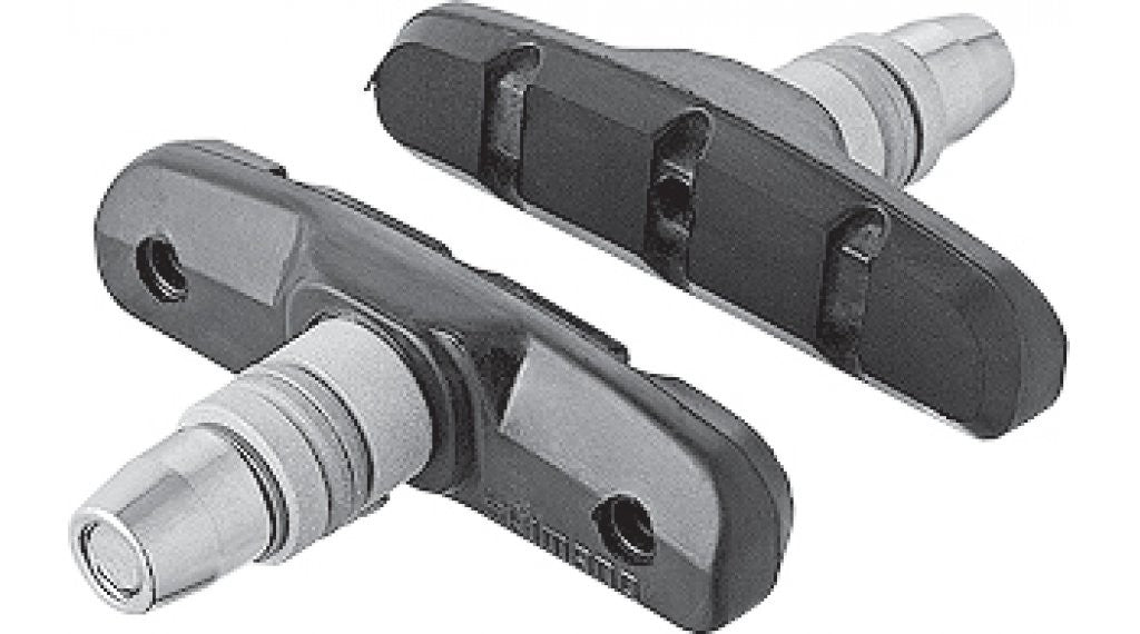Shimano pattini freno V-Brake S65T