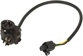 Bosch cavo di alimentazione batteria 310 mm