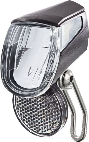 TRELOCK Fanale anteriore LED a dinamo