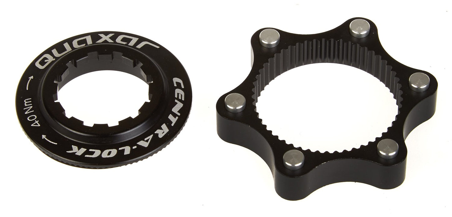 Quaxar adattatore centerlock