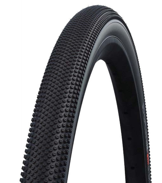 Schwalbe copertone G-ONE Allround 57-584/27,5-2,25 nero
