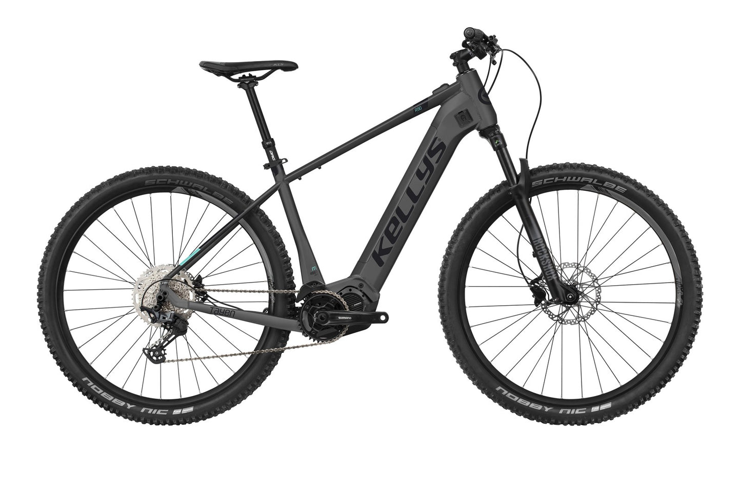 Kellys Tayen R90 29" grigio