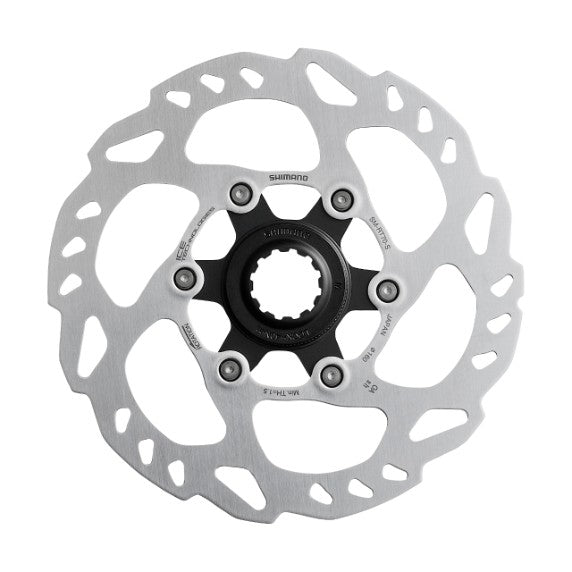Shimano disco SM-RT70S per freno idraulico centerlock 160mm