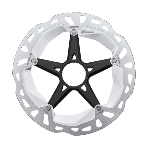 SHIMANO rotore freno a disco RT-MT800 180mm