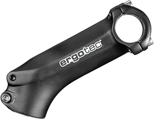 Humpert Ergotec attacco manubrio High Charisma 45°Oversize