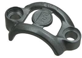Magura collarino di fissaggio per freni MT nero