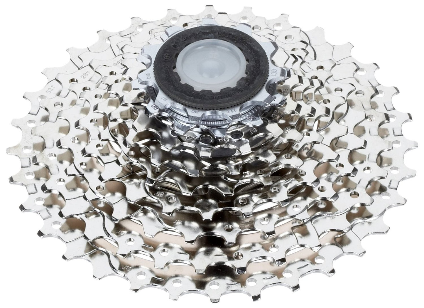 Shimano cassetta pignoni CS-HG50-9125