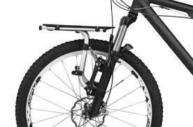 Thule Pack'n Pedal side frames