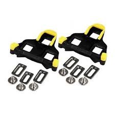 Shimano tacchette per pedali SPDSL