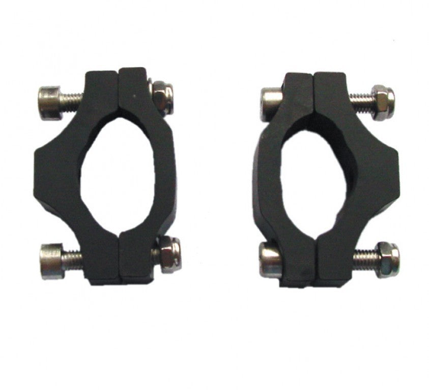 Tubus set fissaggio lowrider anteriore