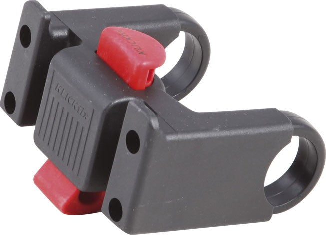 RixenKaul Klickfix attacco borsa da manubrio 22-26mm