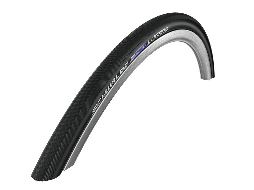 Schwalbe Lugano 25-622 (28x1 1/4) rigido