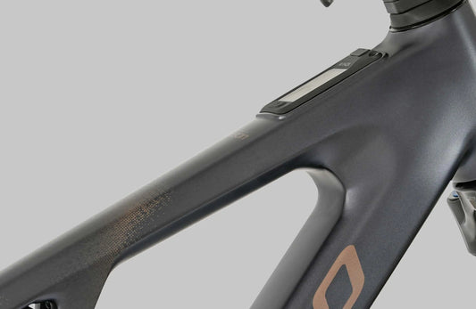 MEGAMO Reason AL 15 nero