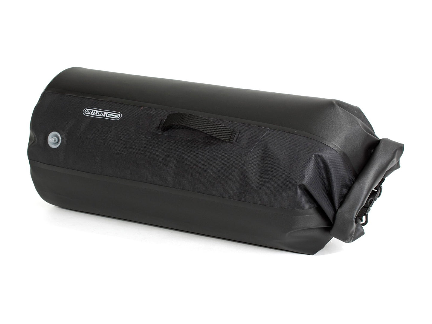 Ortlieb MOTO-Packsack 35 litri borsa posteriore supplementare per motociclette nero