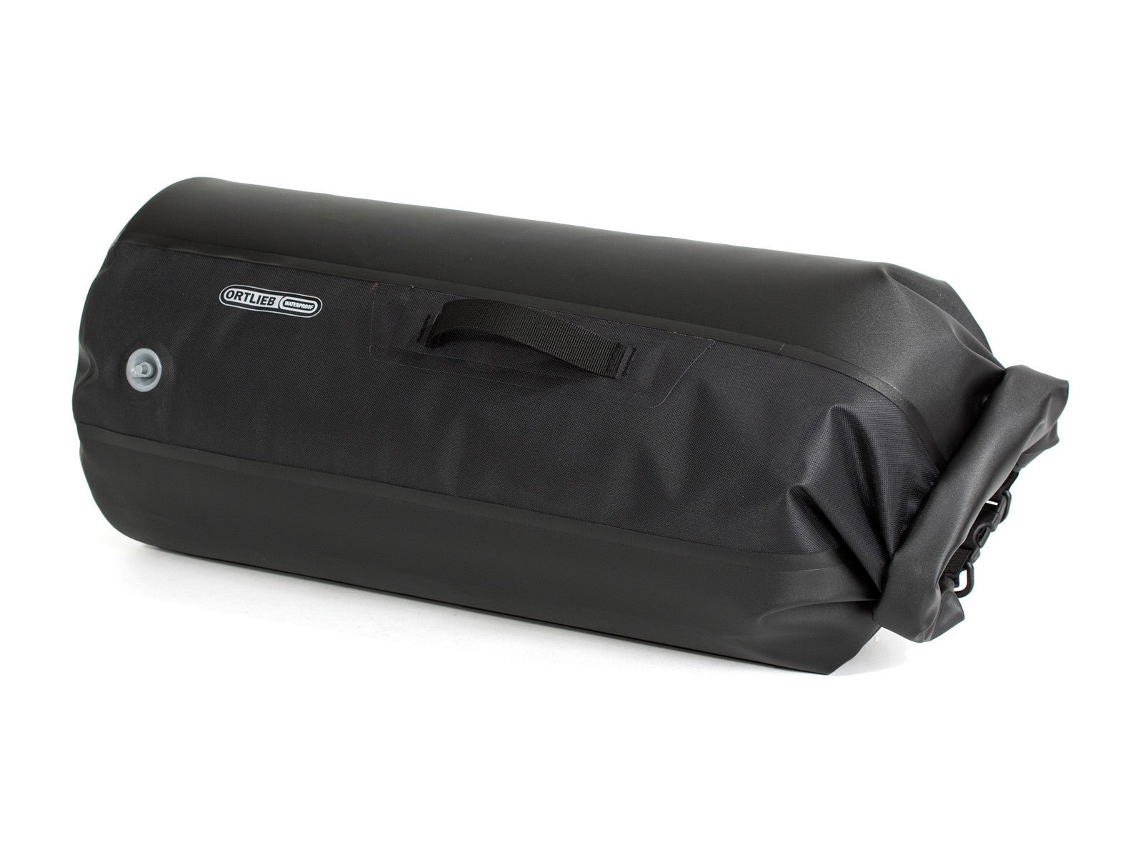 Ortlieb MOTO-Packsack 35 litri borsa posteriore supplementare per motociclette nero