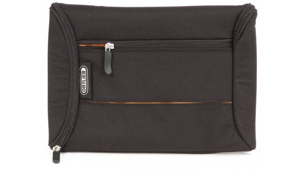 Ortlieb Notebook 17" borsello porta computer nero