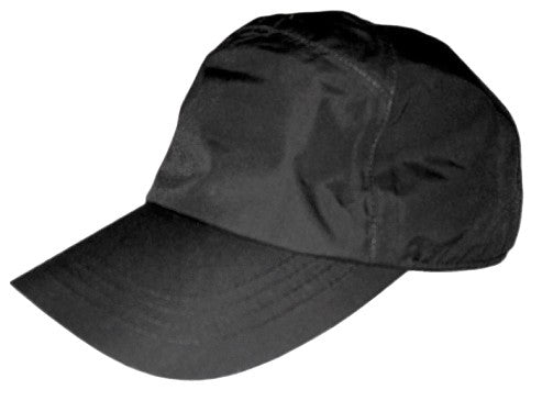 Hock Rain Cap berretto da baseball per la pioggia taglia unica blue navy
