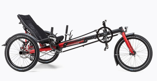Hasebikes Kettwiesel Allround