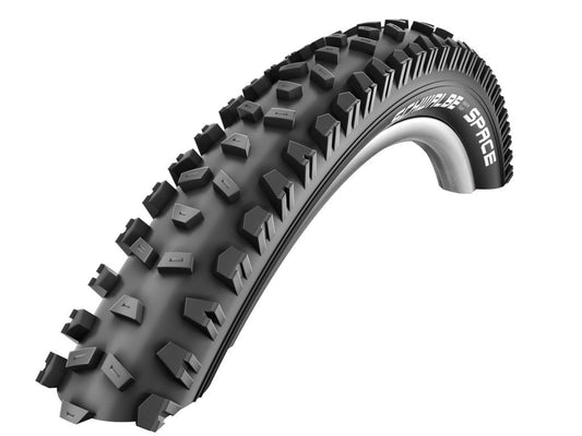 Schwalbe Space 60-559 (26x2.35) rigido nero