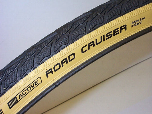 Schwalbe Road Cruiser 32-622 (28x1.25) rigido n/p