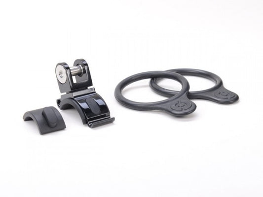 Supernova adattatore da manubrio per fanale Supernova