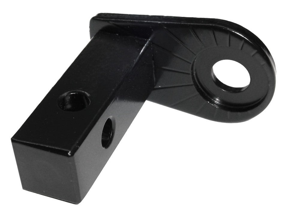 Croozer fusione per attacco barra carrello 2013