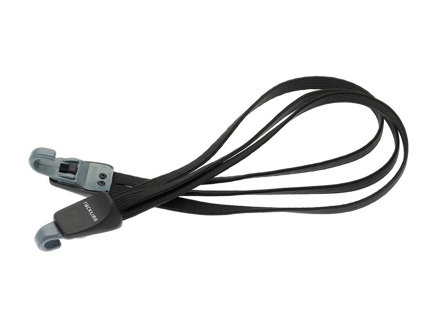 Tubus RT Bind-it E-Bike elastico per portapacchi nero