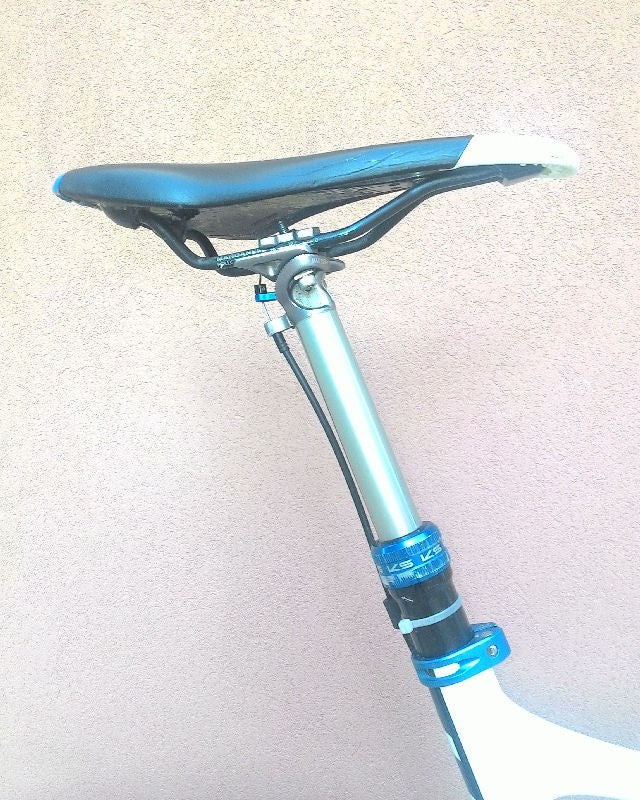 Haibike HEET SL usata 30 velocità 2012