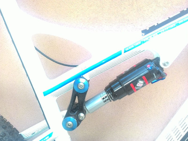 Haibike HEET SL usata 30 velocità 2012