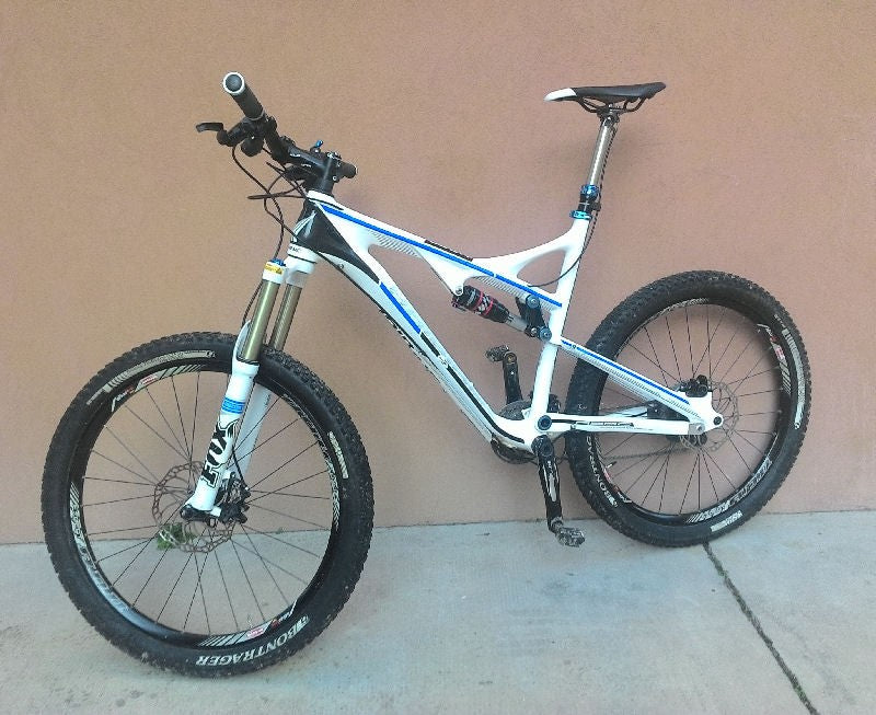 Haibike HEET SL usata 30 velocità 2012