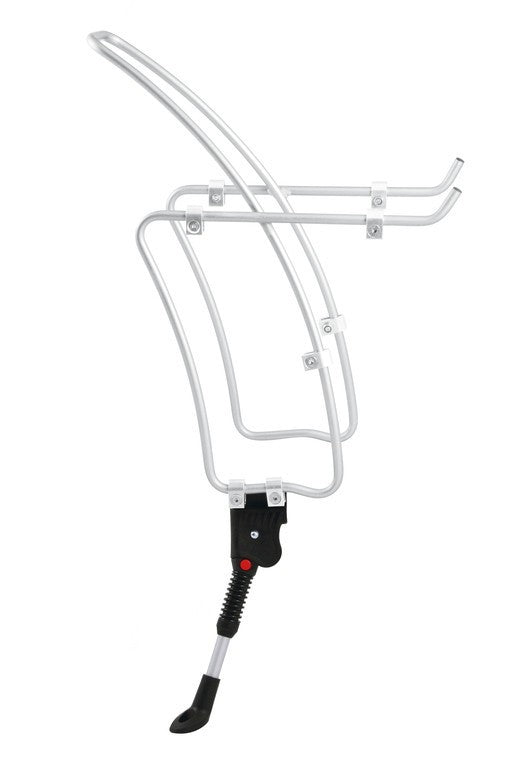 Hebie cavaletto laterale,lite FIX sl Lowrider Alluminio 0662 SL