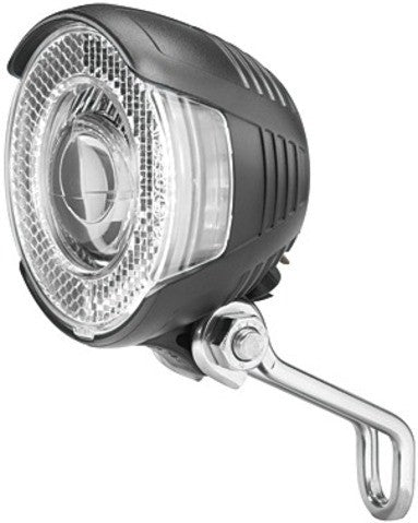 Busch+Muller fanale Lumotec Lyt BN anteriore con interruttore