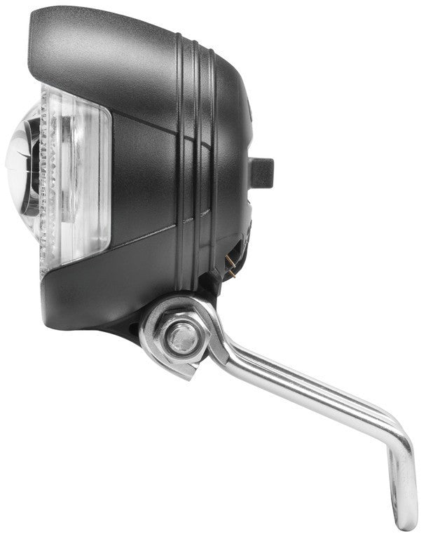 Busch+Muller fanale Lumotec Lyt BN anteriore con interruttore