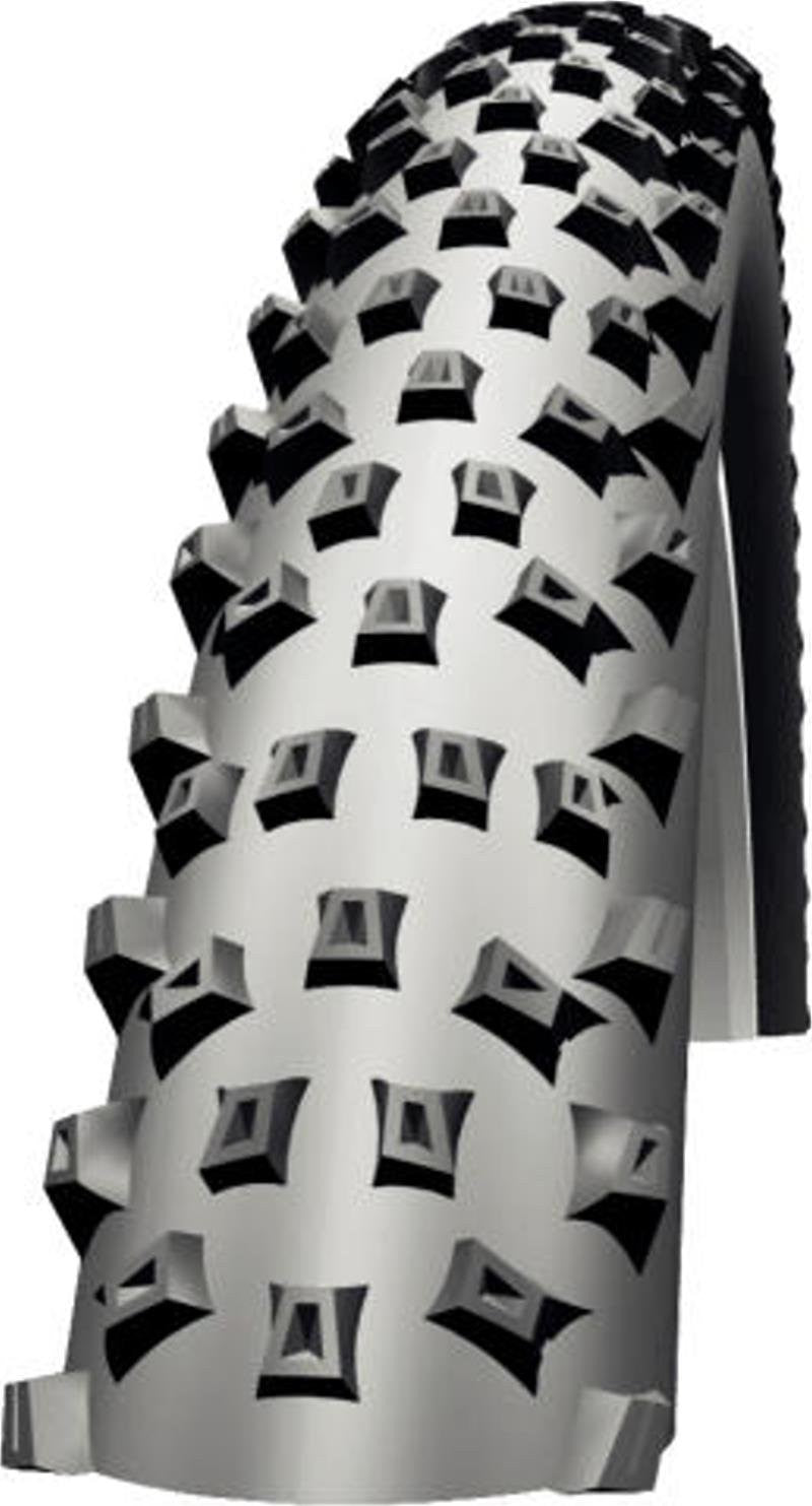 Schwalbe Rocket Ron 54-559 (26x2.10) Performance pieghevole nero