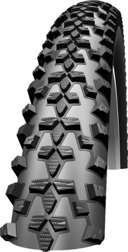 Schwalbe Smart Sam 54-622 29x2.10" Performance Copertone rigido nero