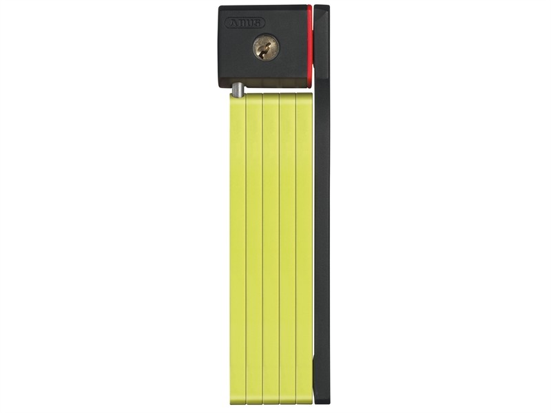 Abus uGrip Bordo 5700 Lime