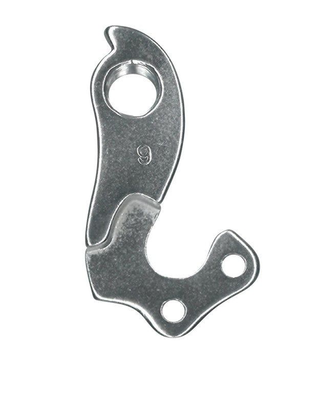 XLC Dropout  forcellino DO-A79 in alluminio