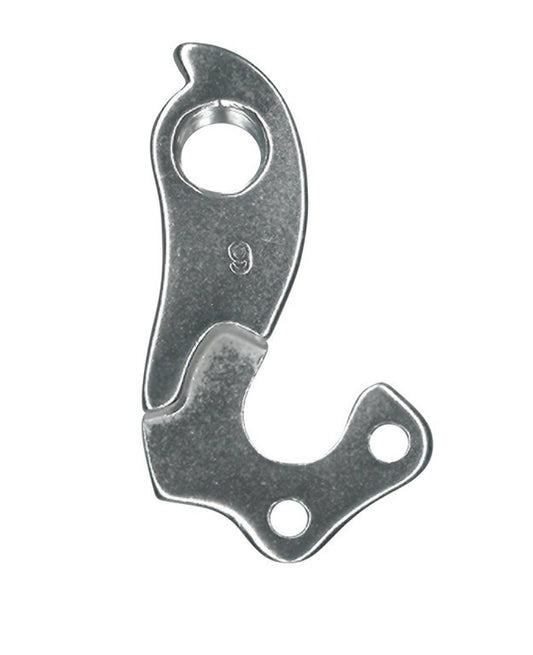 XLC Dropout  forcellino DO-A79 in alluminio