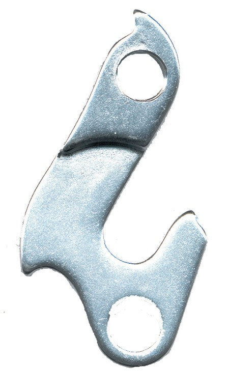 XLC Dropout  forcellino A1594-L in alluminio