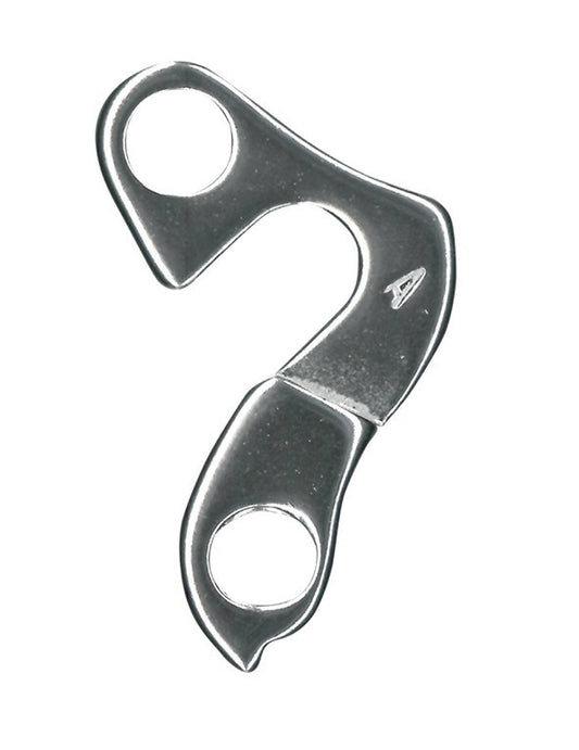 XLC Dropout  forcellino DO-A11 in alluminio