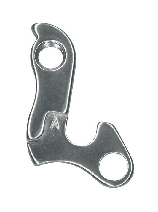 XLC Dropout  forcellino DO-A08 in alluminio