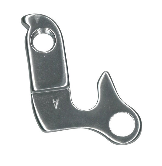 XLC Dropout  forcellino DO-A08 in alluminio